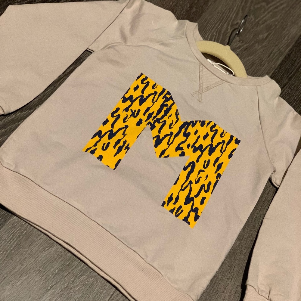 Mini Rodini Sweatshirt